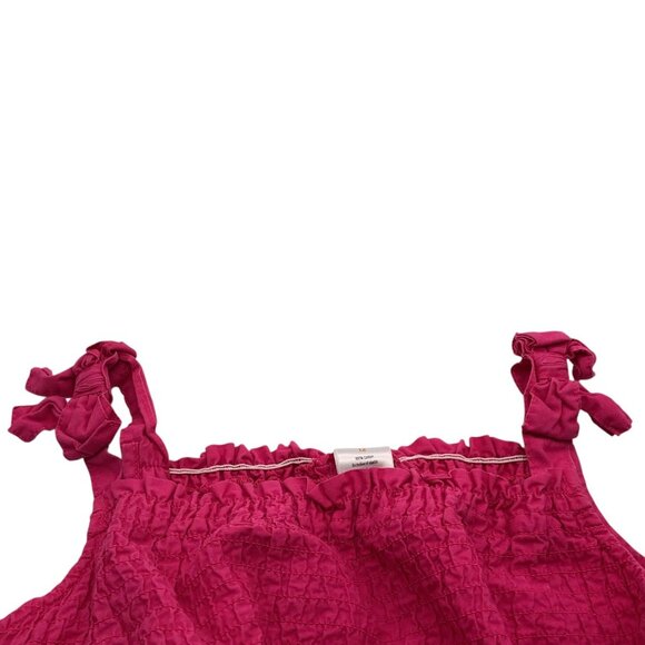 Gymboree Girls Summer Dress Ice Cream Sweetie Color Block Dress Multicolor Sz 12 - Picture 9 of 16